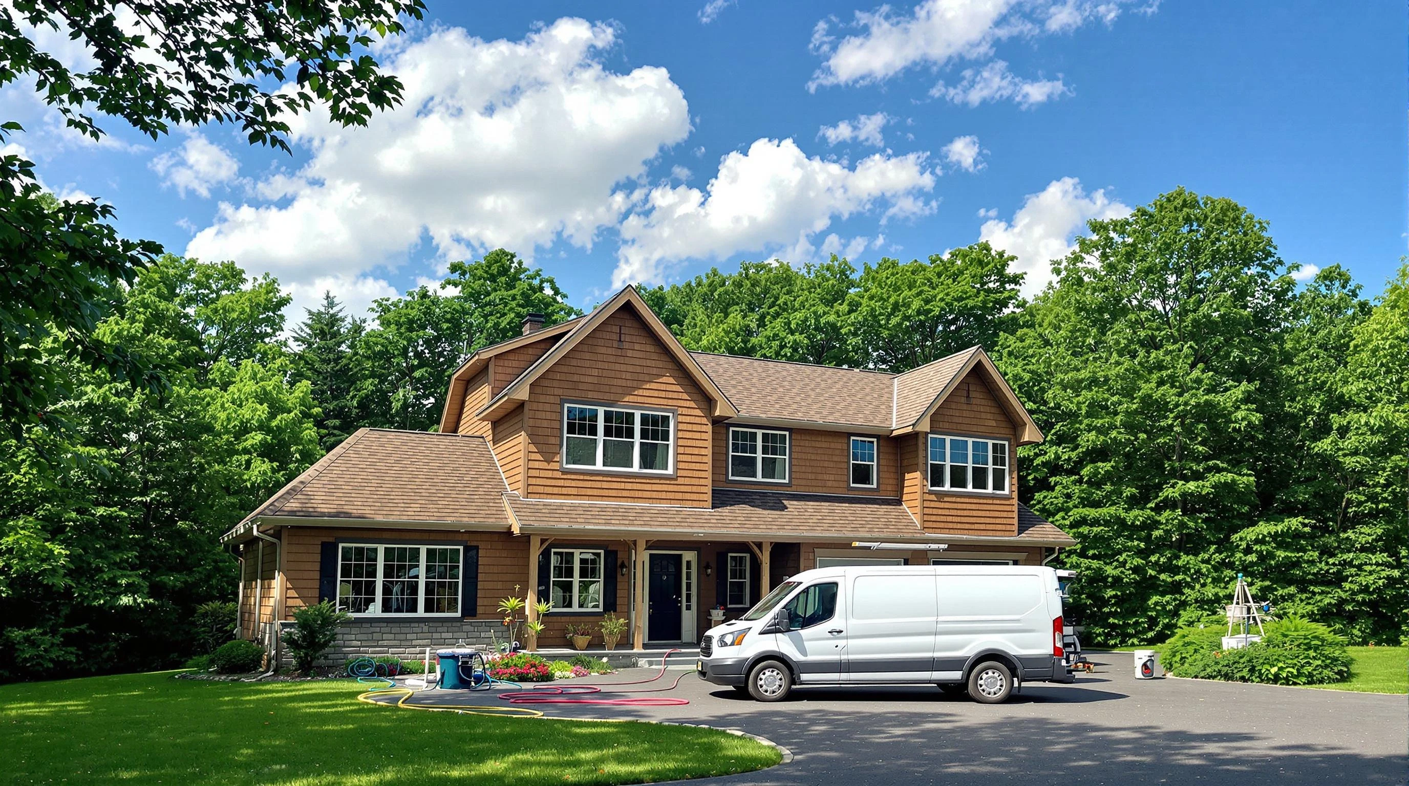 Covington Air Duct Cleaning commercial air duct cleaning in Covington, GA