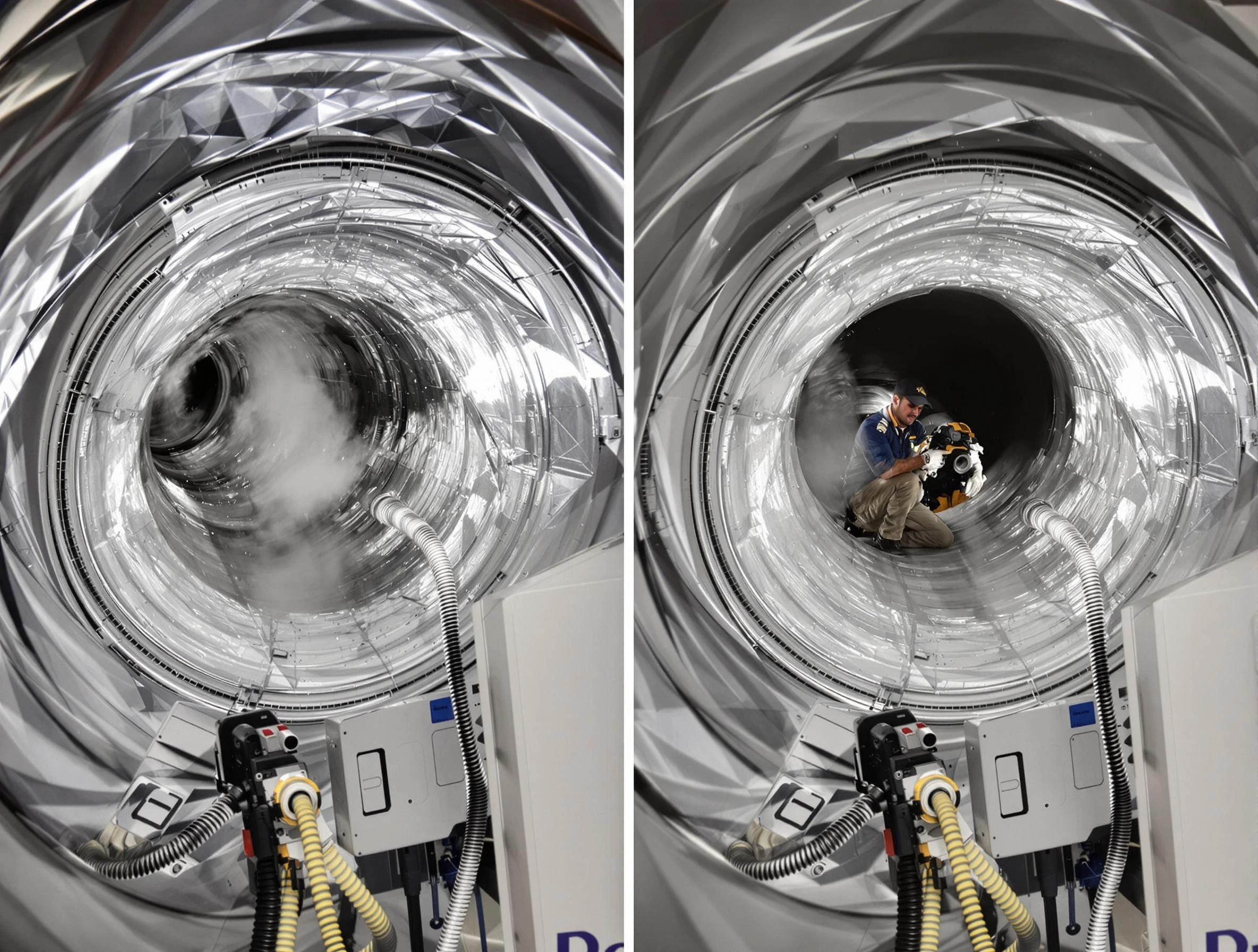 Air Duct Mold Cleaning in Covington